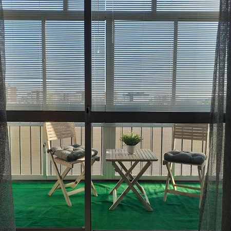 Apartamento Competa Малага Екстер'єр фото