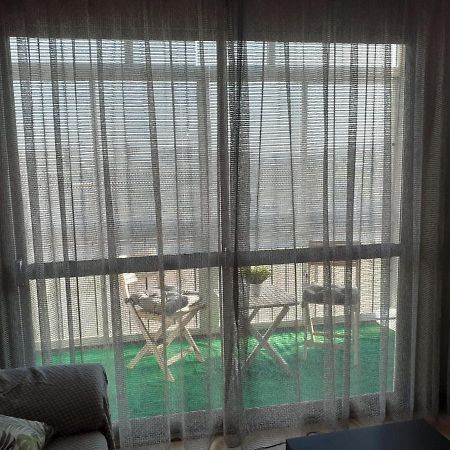 Apartamento Competa Малага Екстер'єр фото