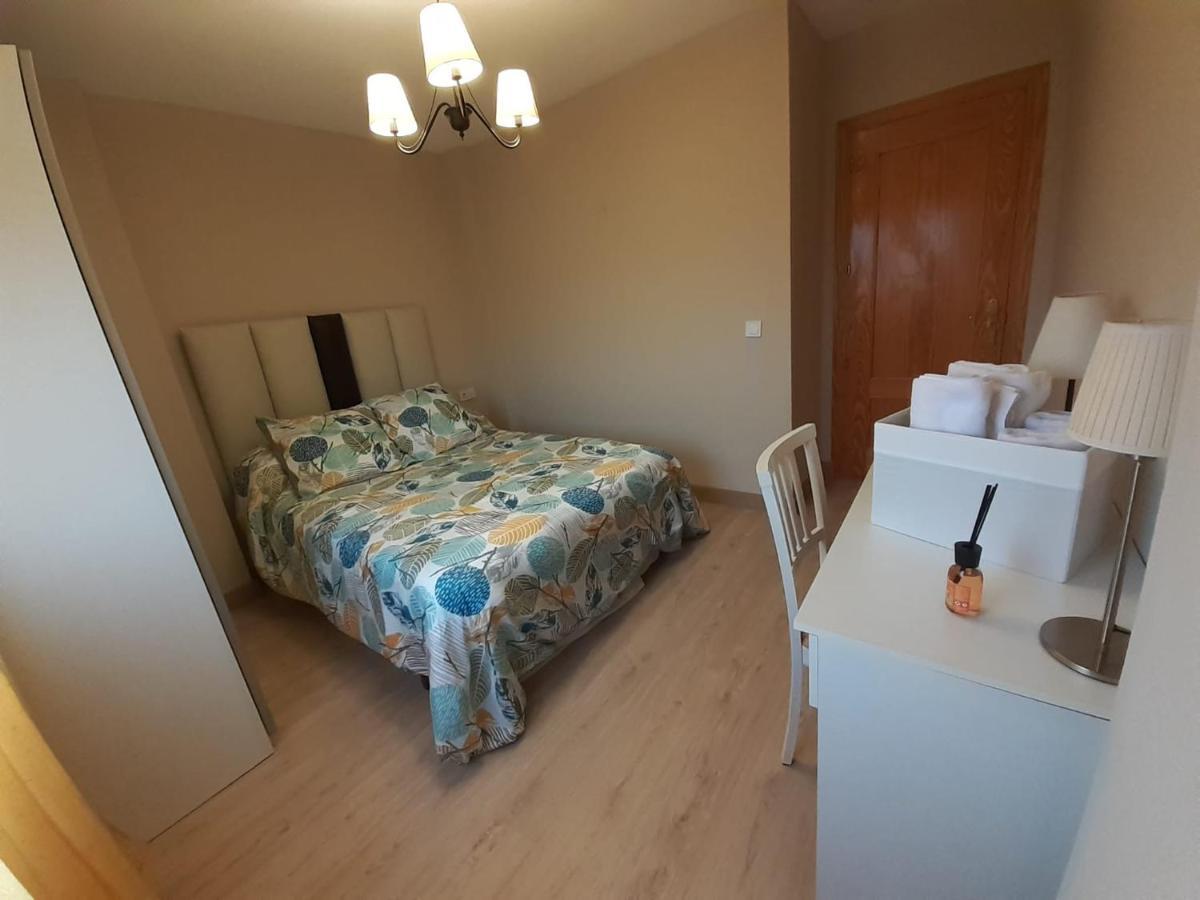 Apartamento Competa Малага Екстер'єр фото