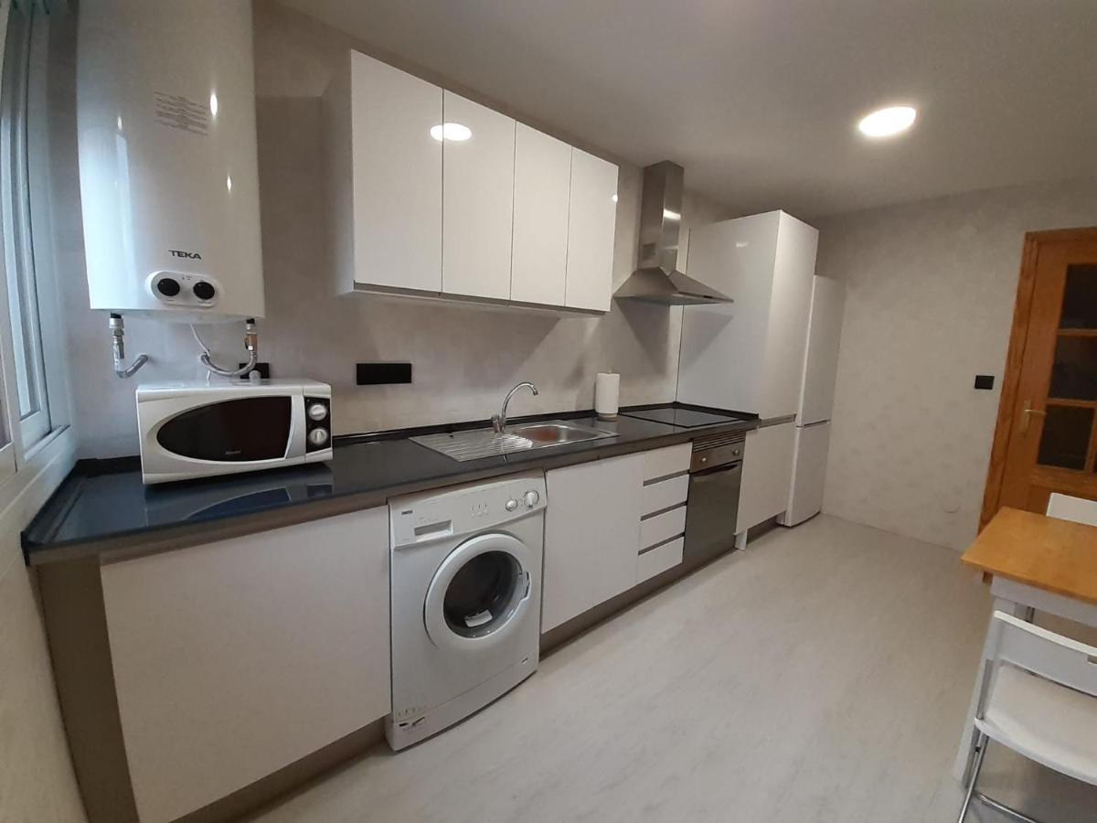 Apartamento Competa Малага Екстер'єр фото