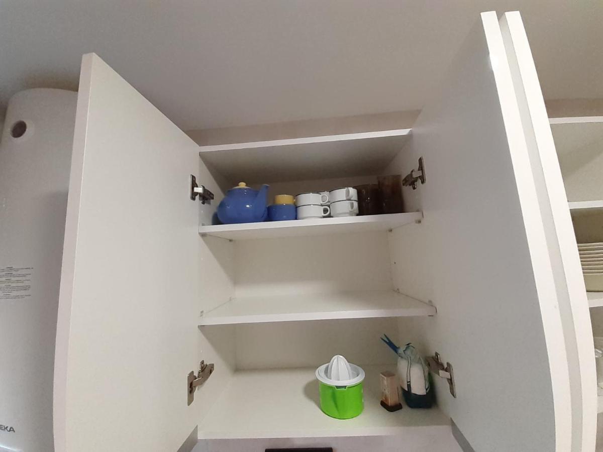 Apartamento Competa Малага Екстер'єр фото