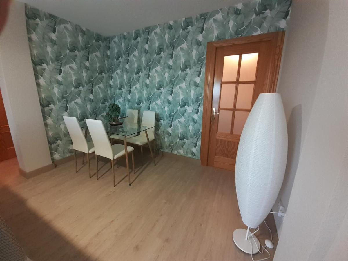 Apartamento Competa Малага Екстер'єр фото