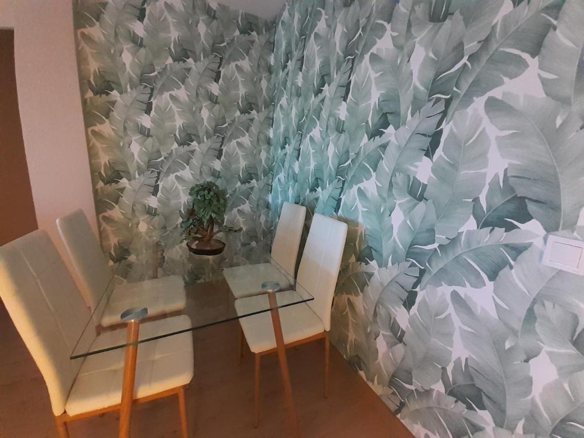 Apartamento Competa Малага Екстер'єр фото
