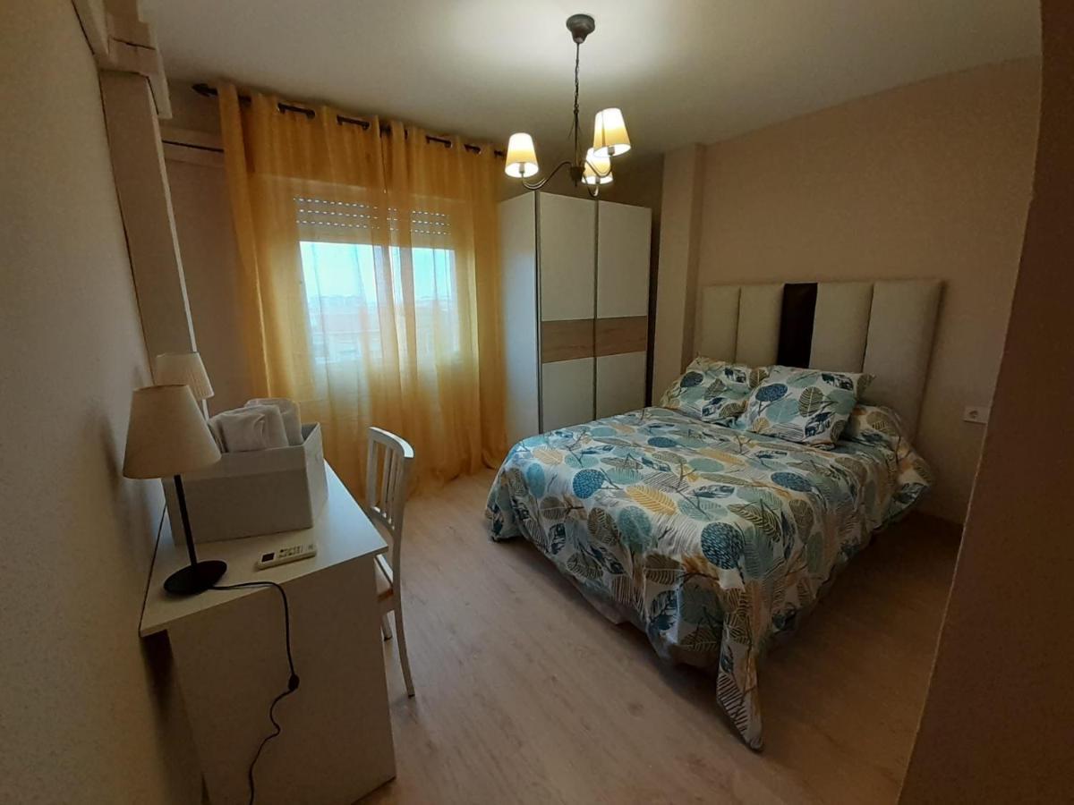 Apartamento Competa Малага Екстер'єр фото
