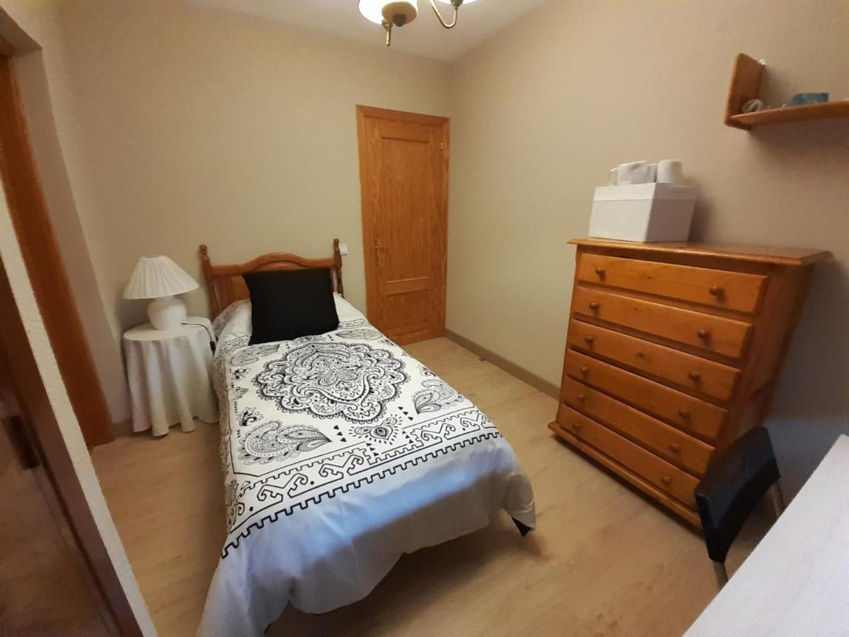 Apartamento Competa Малага Екстер'єр фото