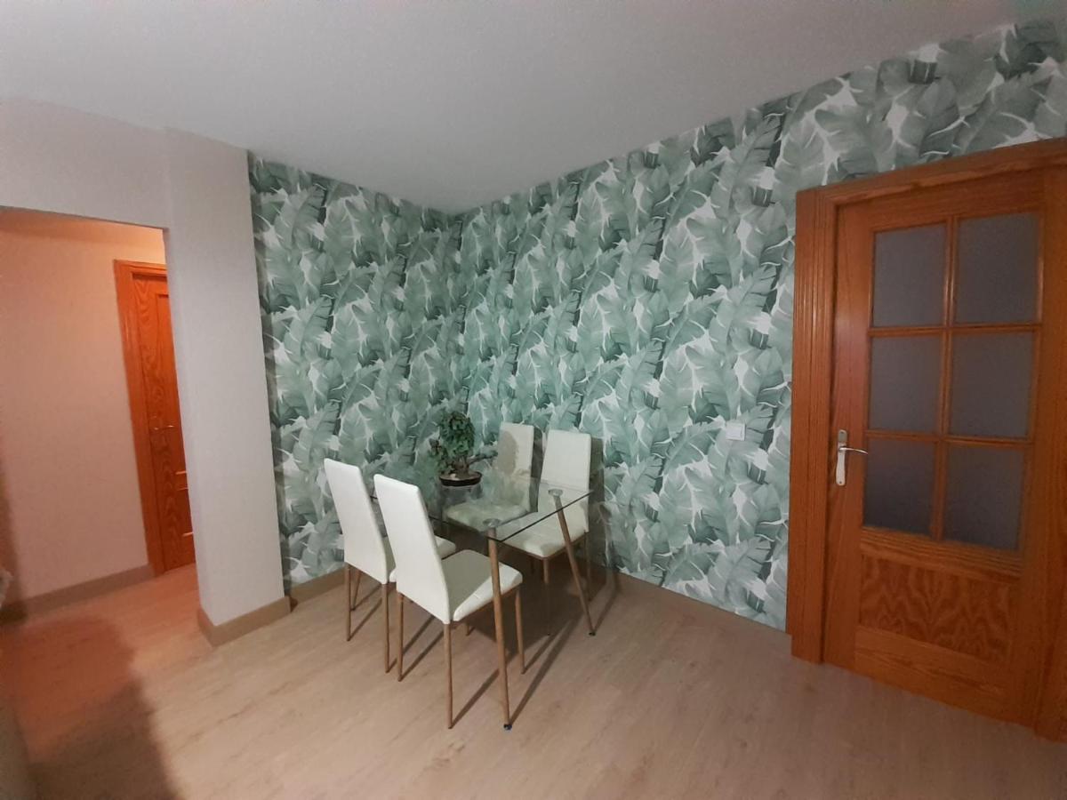Apartamento Competa Малага Екстер'єр фото
