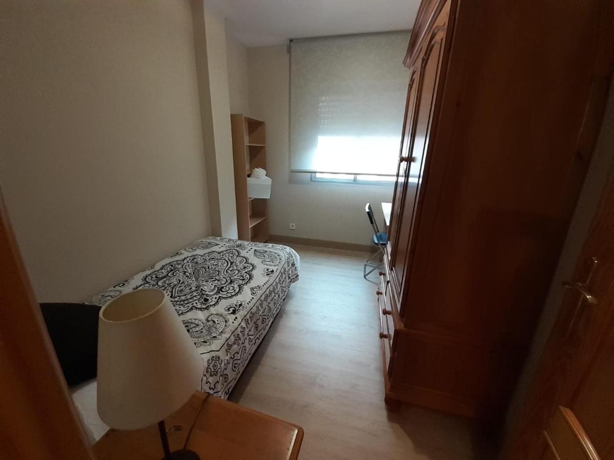 Apartamento Competa Малага Екстер'єр фото