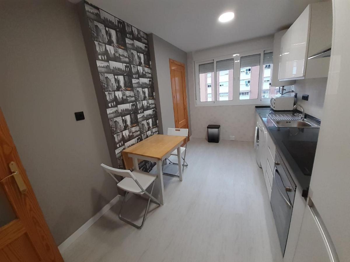 Apartamento Competa Малага Екстер'єр фото