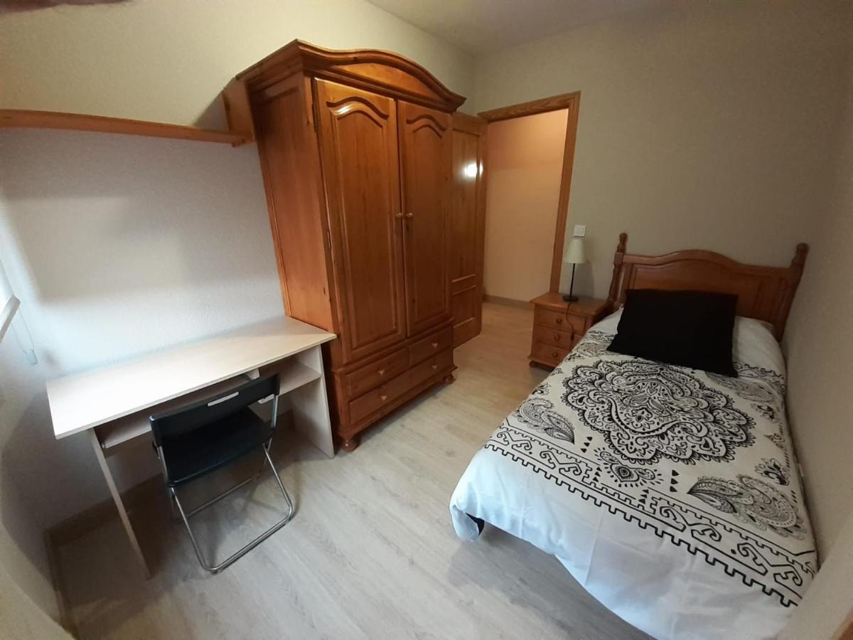 Apartamento Competa Малага Екстер'єр фото