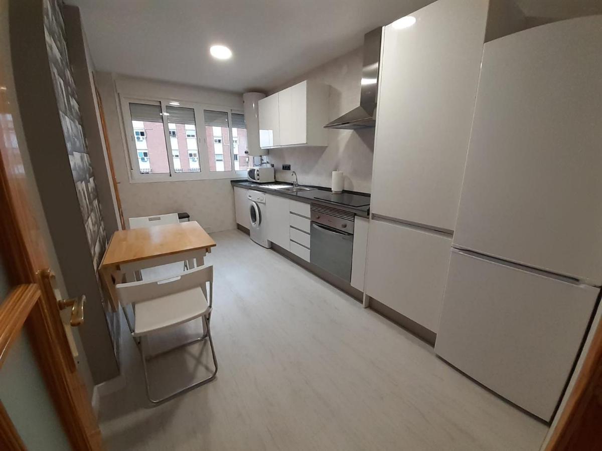 Apartamento Competa Малага Екстер'єр фото