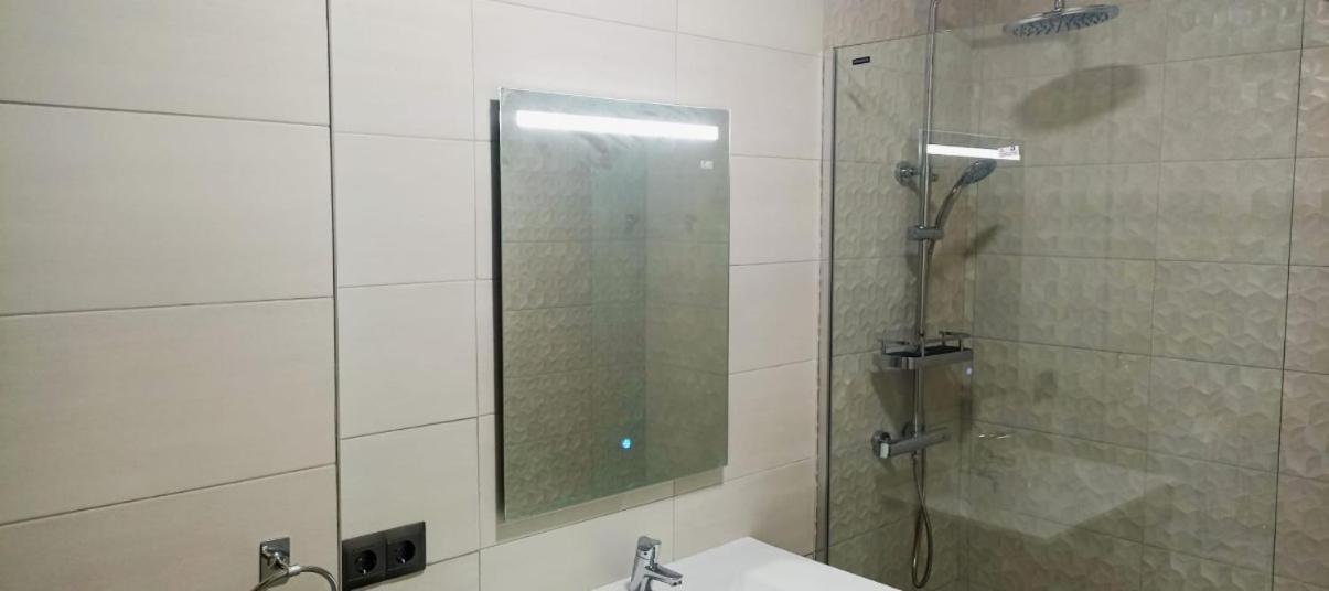 Apartamento Competa Малага Екстер'єр фото